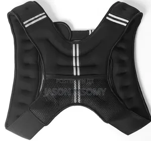 Weight Vest