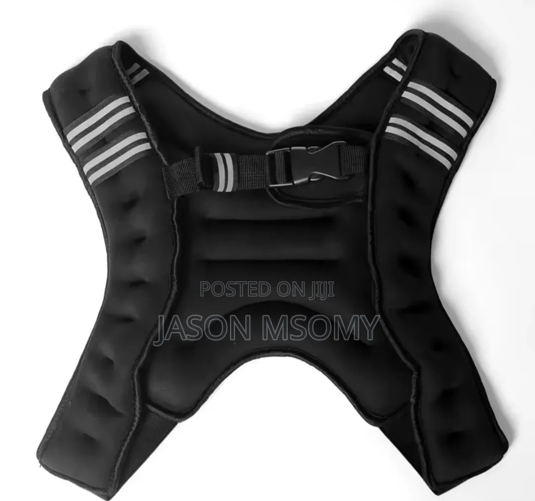 Weight Vest