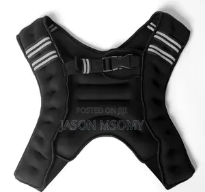 Weight Vest