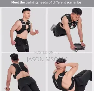 Weight Vest