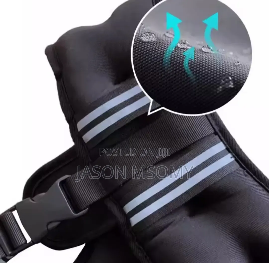 Weight Vest