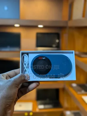 Yeslink Wifi 6 — Speed Ya Kisasa, Uhuru Wa Kuunganisha!