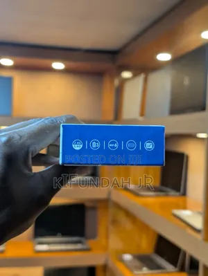 Yeslink Wifi 6 — Speed Ya Kisasa, Uhuru Wa Kuunganisha!