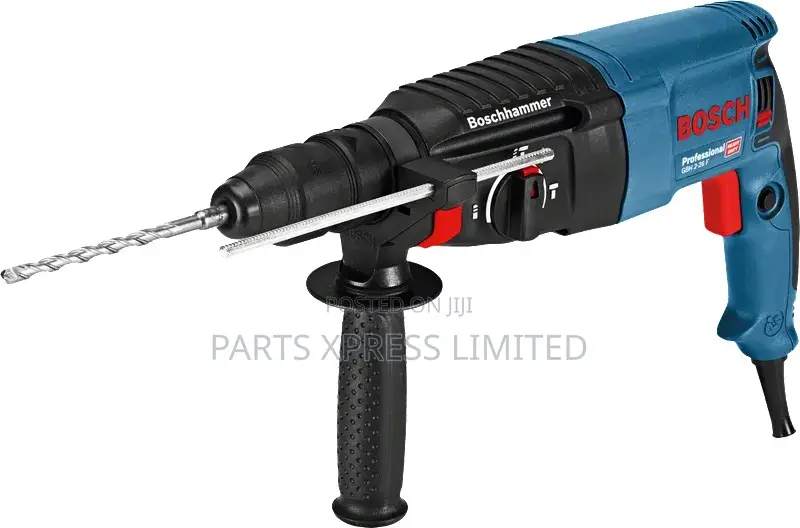 Bosch Rotary Hammer GBH 2 - 26f
