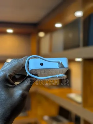 Power Bank 5000mah — Nguvu Ya Ziada Mkononi!