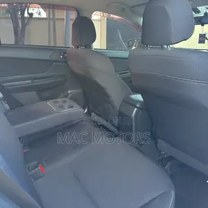 Subaru Impreza 2014 White