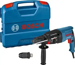 Bosch Rotary Hammer GBH 2 - 26f