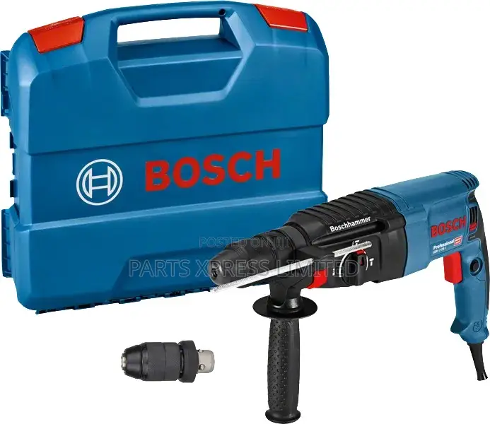 Bosch Rotary Hammer GBH 2 - 26f