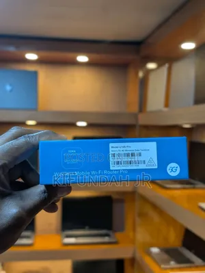 Wireless Mobile Wifi Router Pro — Connectivity Ya Kweli Popote!