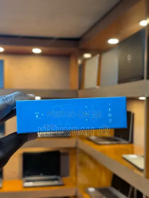 Wireless Mobile Wifi Router Pro — Connectivity Ya Kweli Popote!
