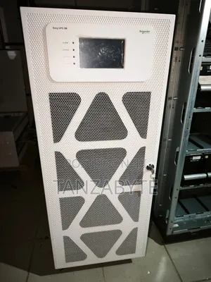 APC Ups 80kva