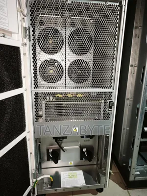 APC Ups 80kva