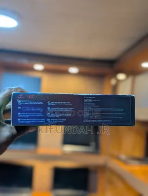 Top Link — Wi-Fi Yako, Kila Unapokuwa!