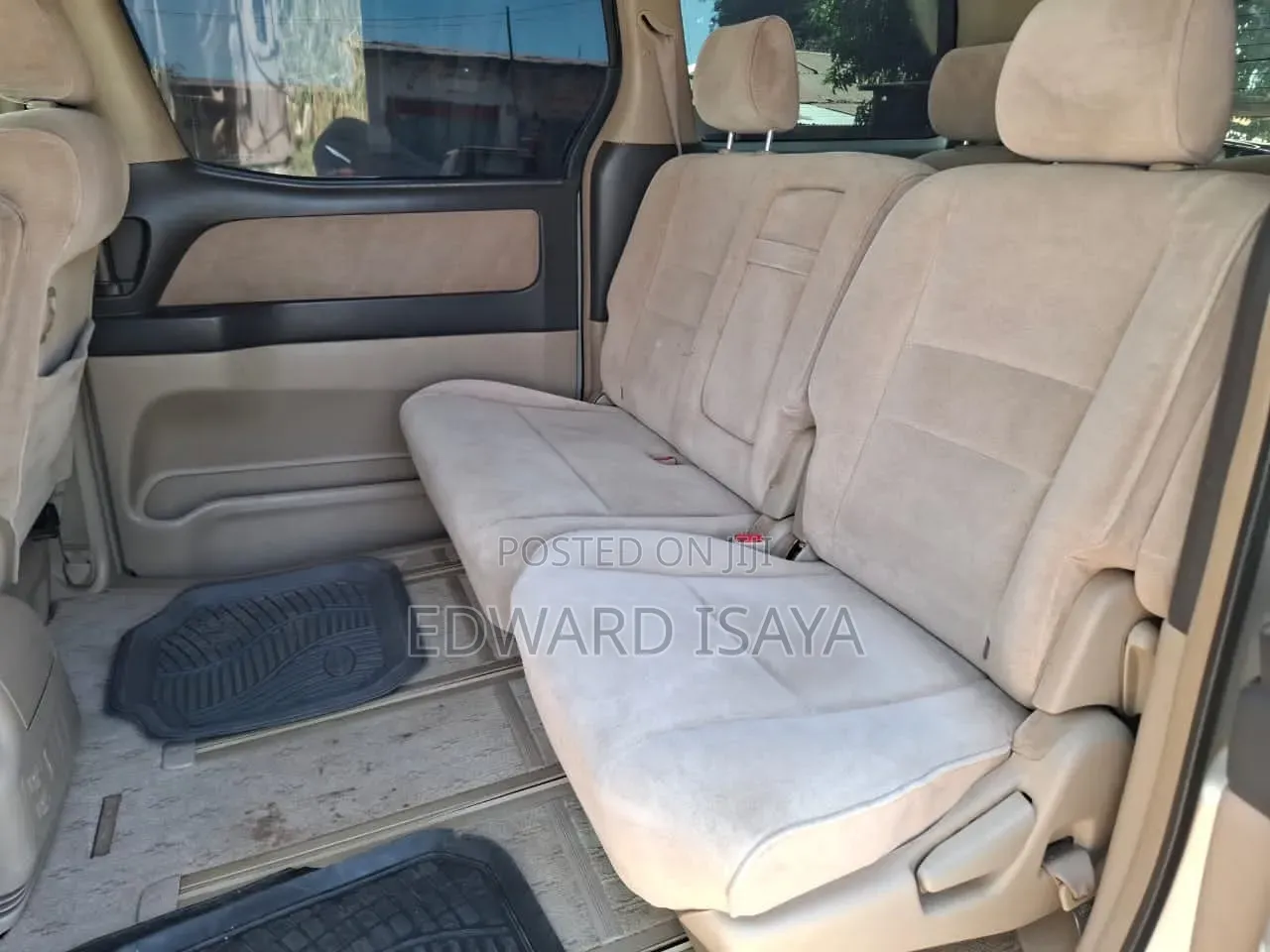Toyota Land Cruiser Prado 2005 Silver