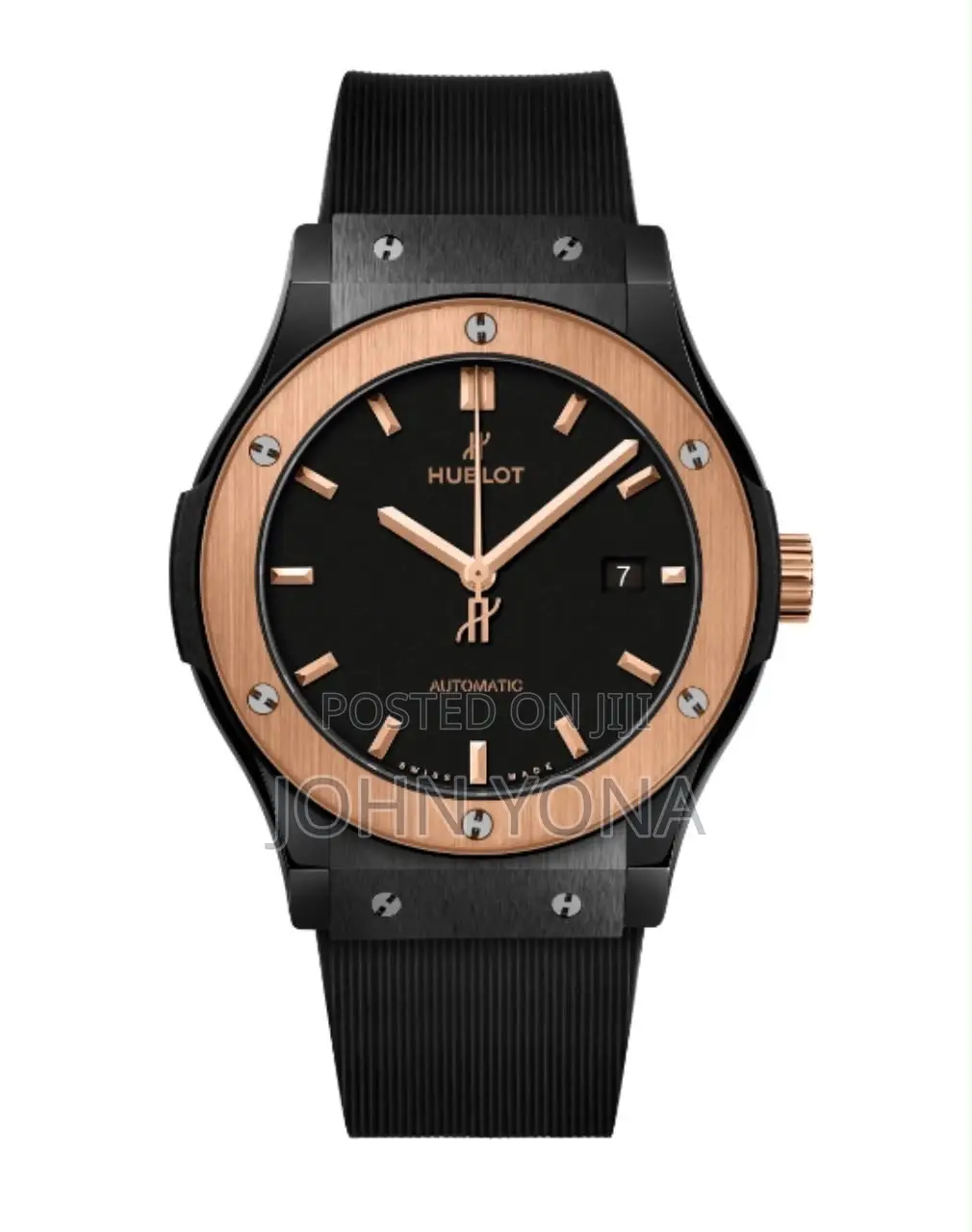 Hublot Classic Fusion