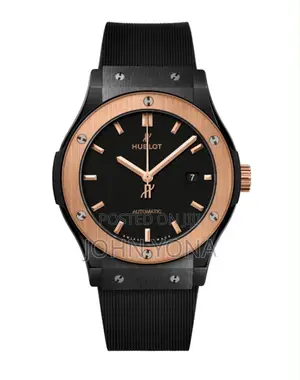 Hublot Classic Fusion