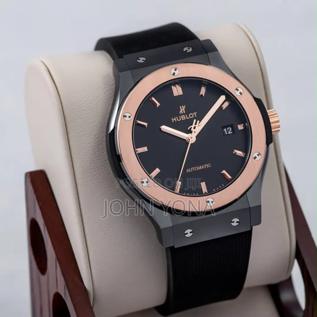 Hublot Classic Fusion