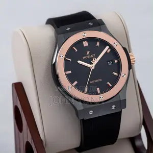 Hublot Classic Fusion