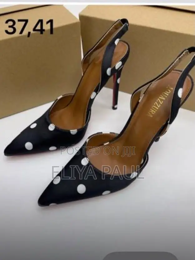 Aquazura Slingback Heel