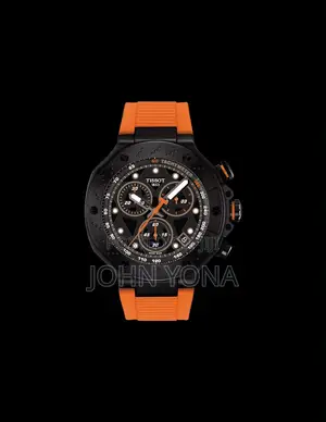 Tissot T Race