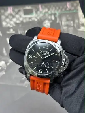 Luminor Panerai