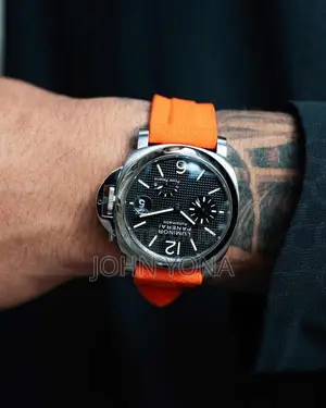 Luminor Panerai