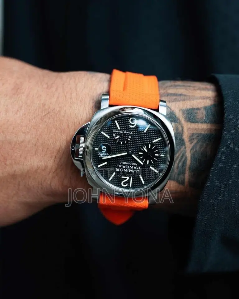 Luminor Panerai