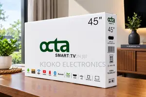 OCTA 45” Smart TV