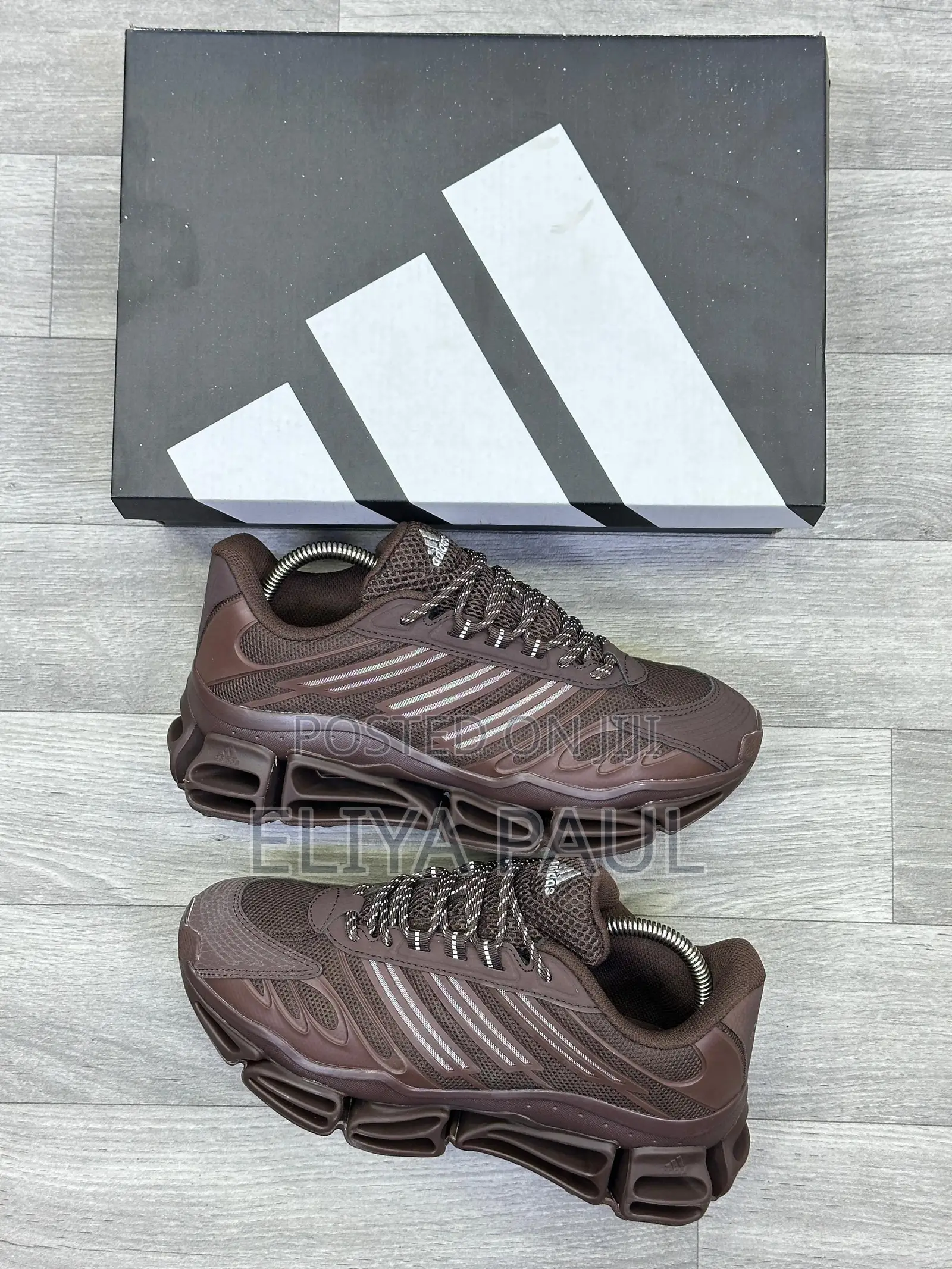 Adidas Megaride Sneaker Originally