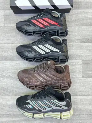 Adidas Megaride Sneaker Originally