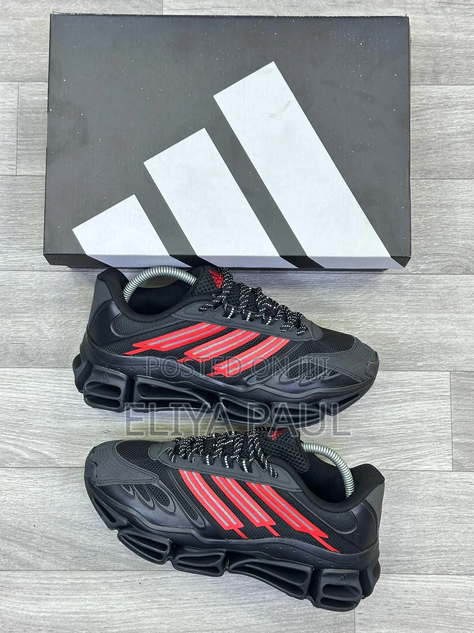 Adidas Megaride Sneaker Originally