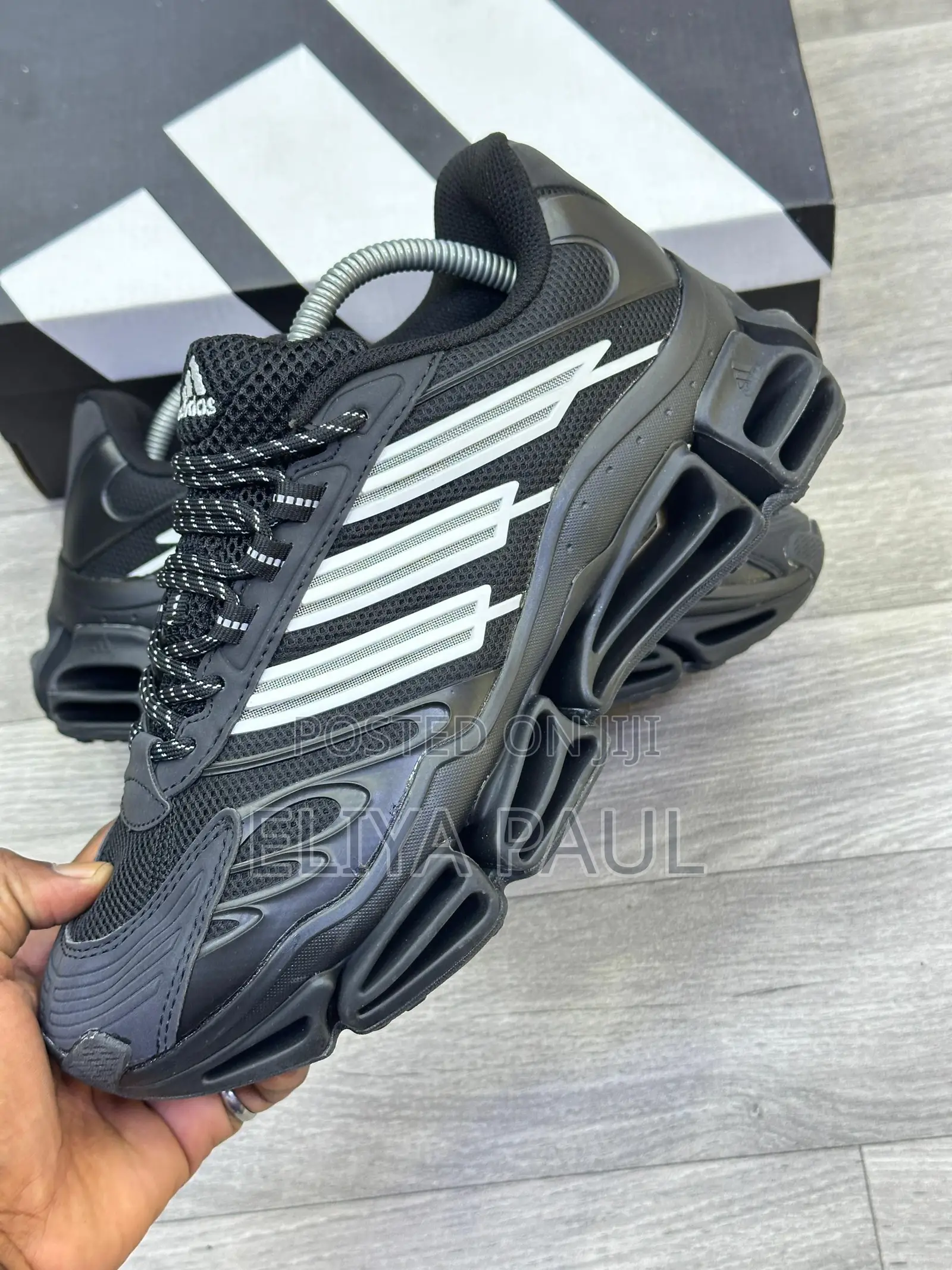 Adidas Megaride Sneaker Originally
