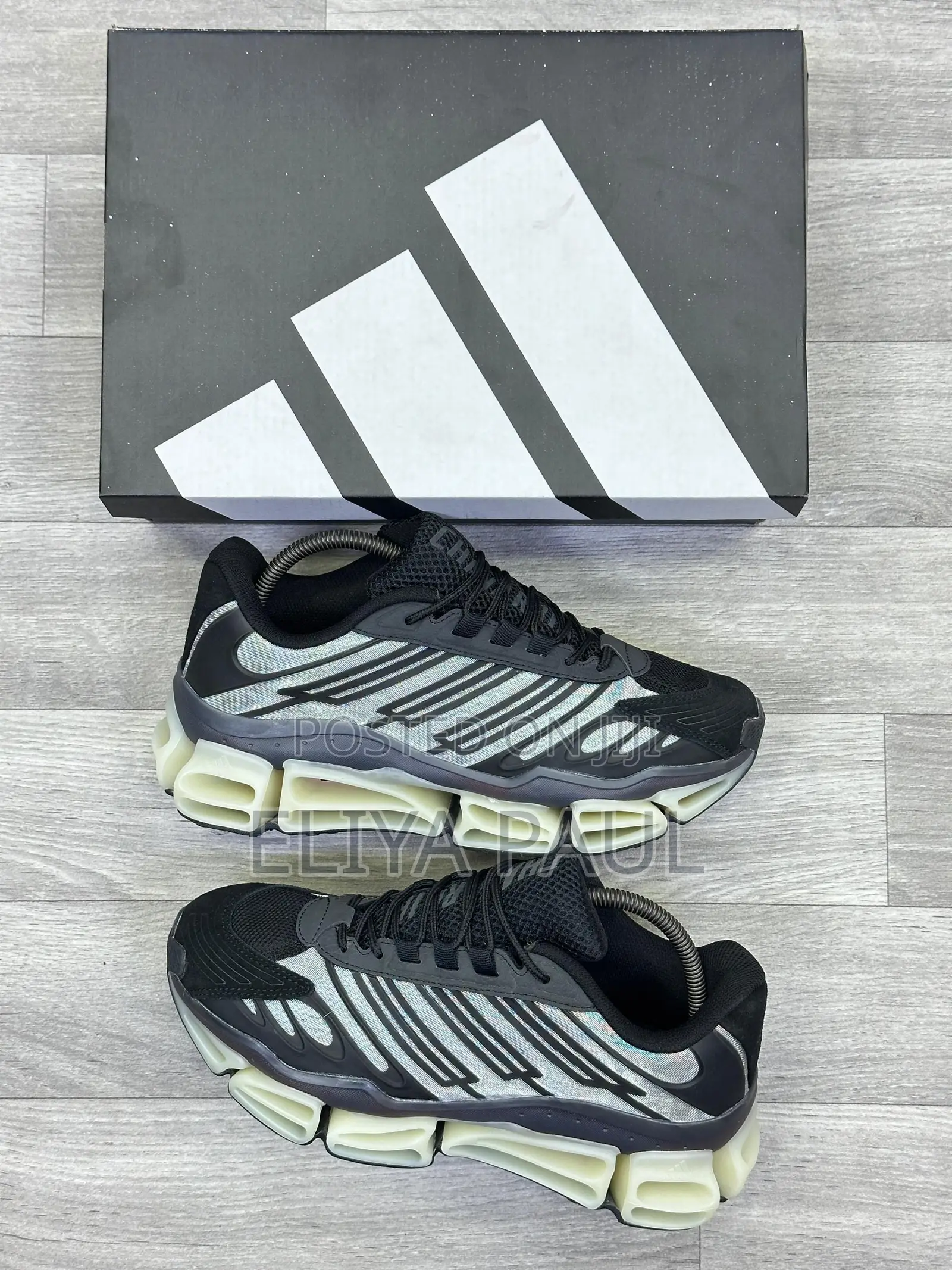 Adidas Megaride Sneaker Originally
