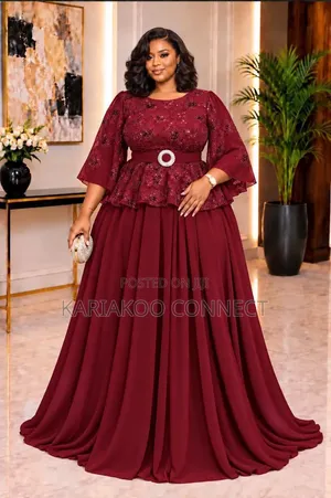 Super Woman Dresses