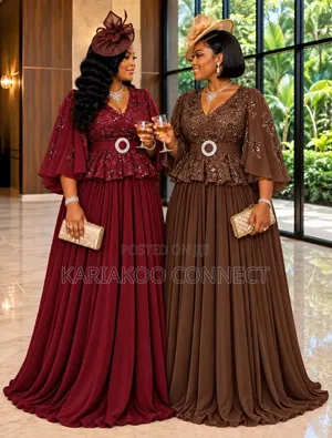 Super Woman Dresses