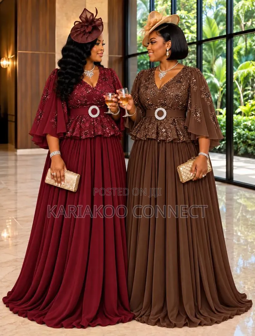 Super Woman Dresses