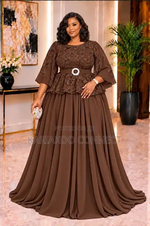 Super Woman Dresses