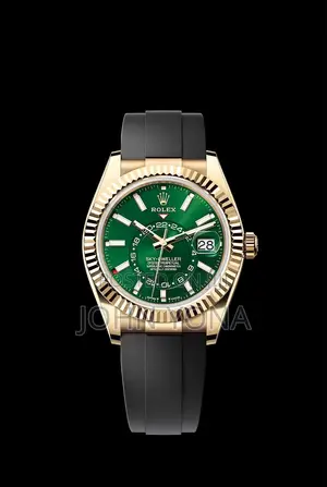 Rolex Skydweller