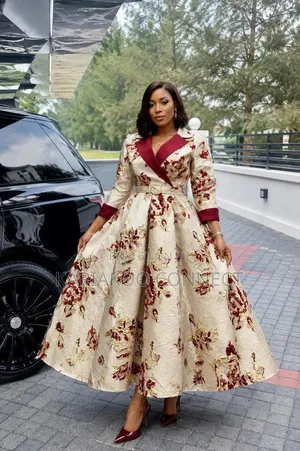 Classic and Better Dresses