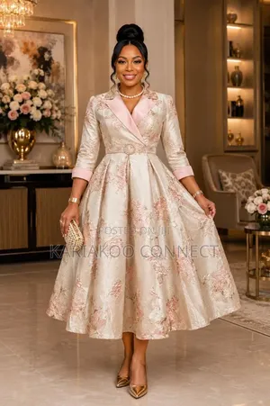 Classic and Better Dresses