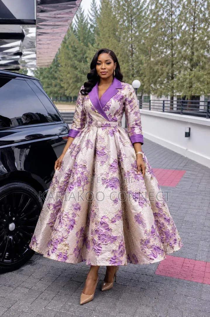 Classic and Better Dresses