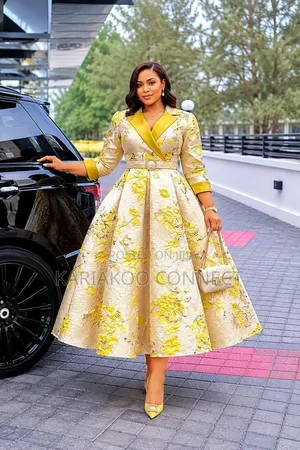 Classic and Better Dresses