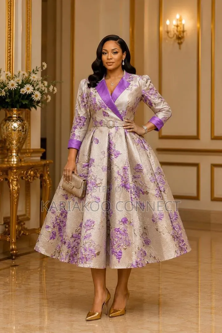 Classic and Better Dresses