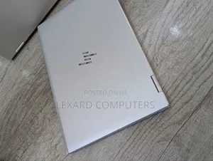 Laptop HP EliteBook x360 1030 G8 8GB Intel Core i7 SSD 256GB