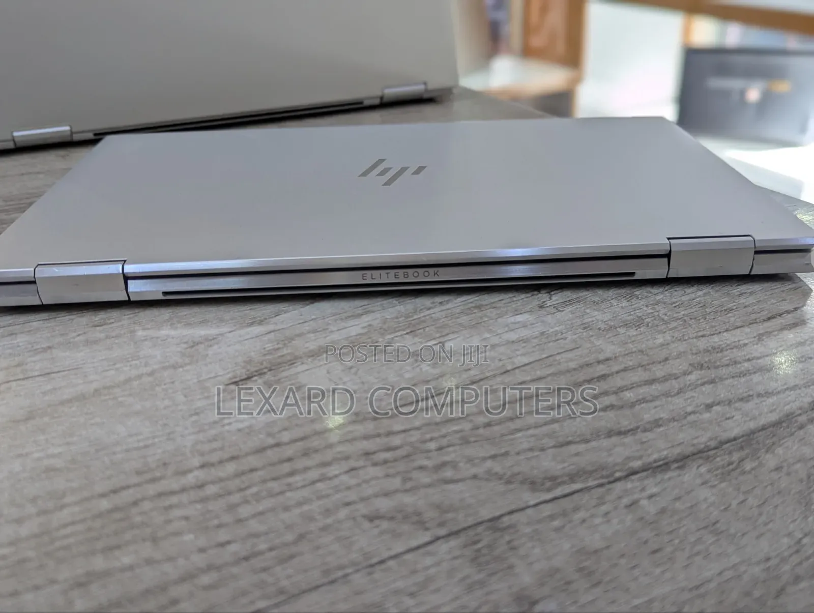 Laptop HP EliteBook x360 1030 G8 8GB Intel Core i7 SSD 256GB