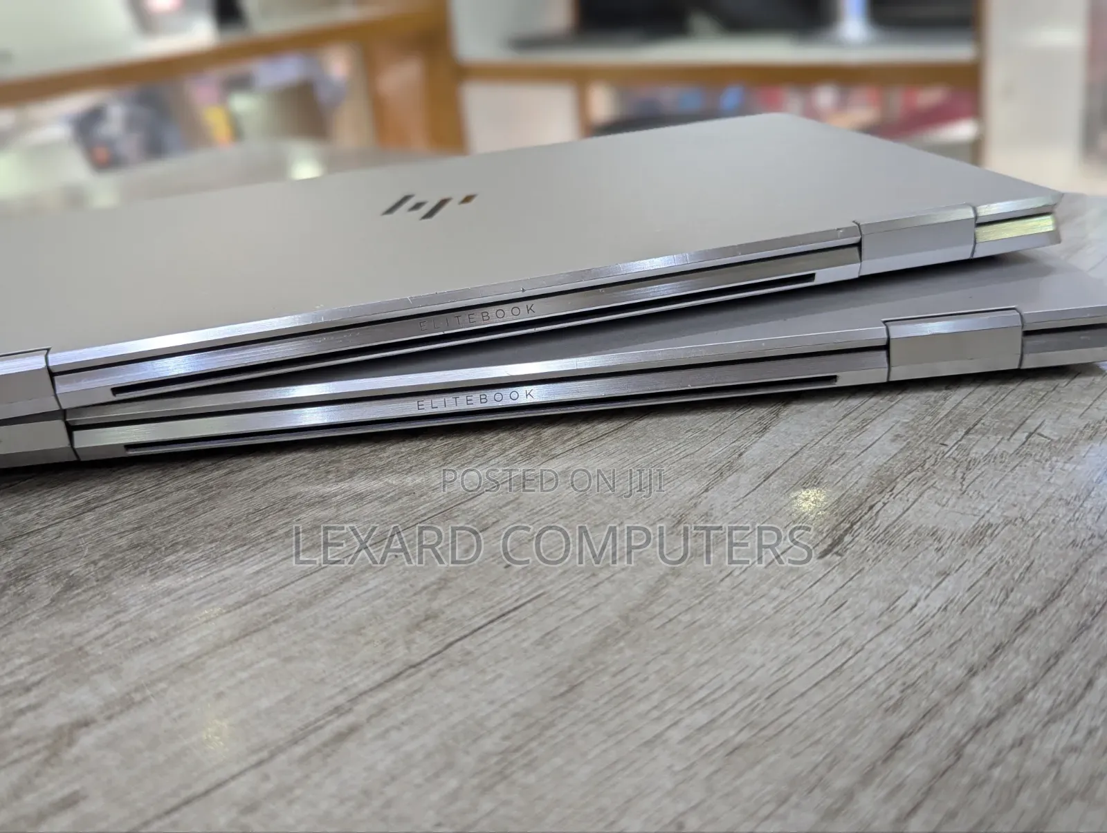Laptop HP EliteBook x360 1030 G8 8GB Intel Core i7 SSD 256GB