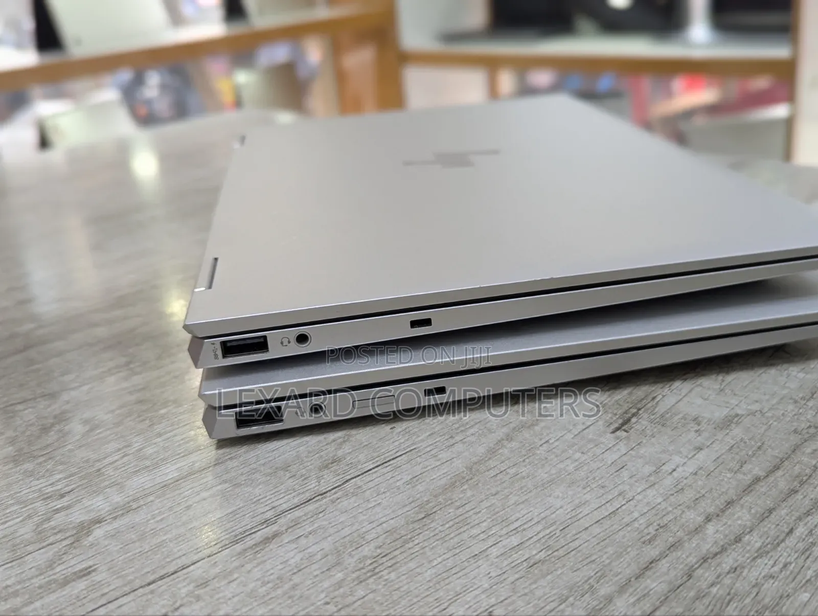 Laptop HP EliteBook x360 1030 G8 8GB Intel Core i7 SSD 256GB