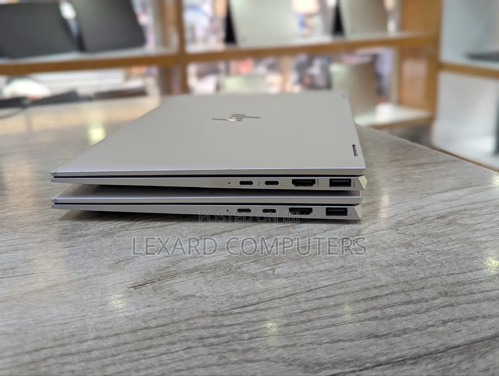 Laptop HP EliteBook x360 1030 G8 8GB Intel Core i7 SSD 256GB