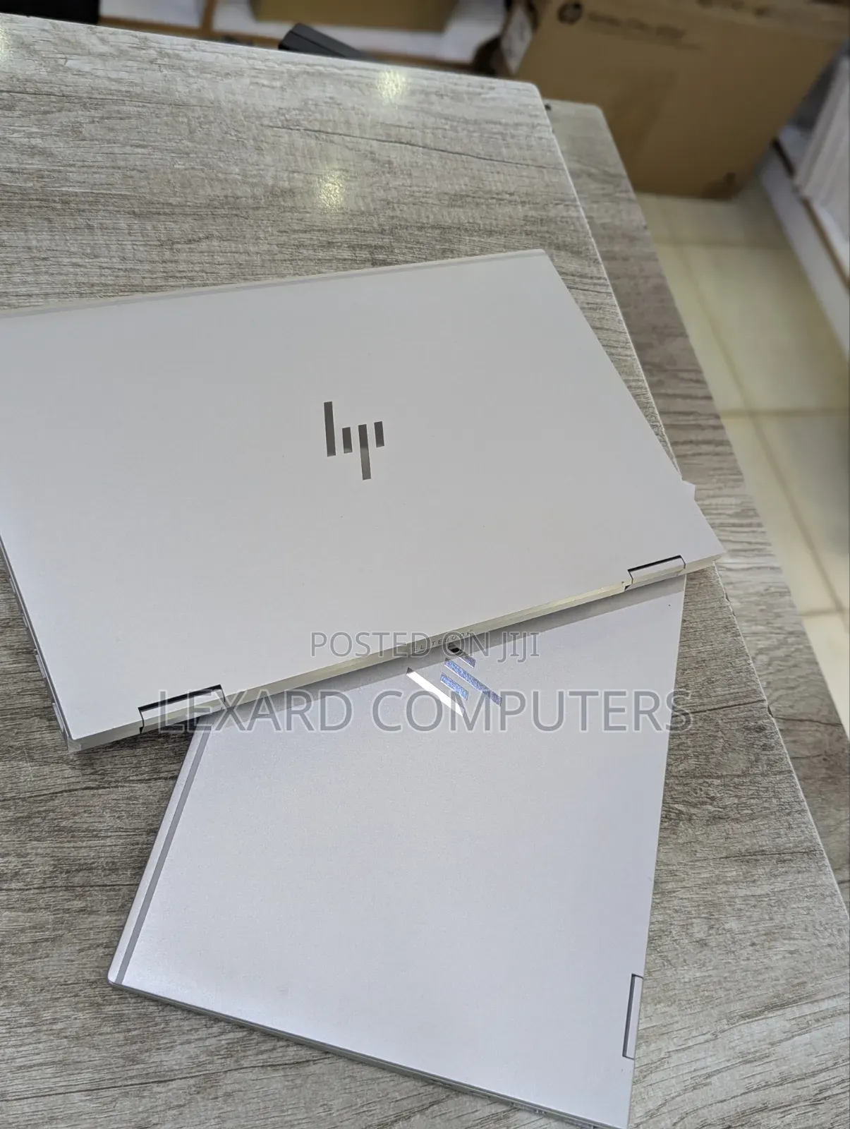 Laptop HP EliteBook x360 1030 G8 8GB Intel Core i7 SSD 256GB