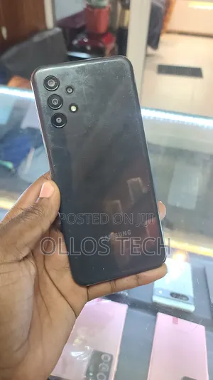 Samsung Galaxy A13 64 GB Gray